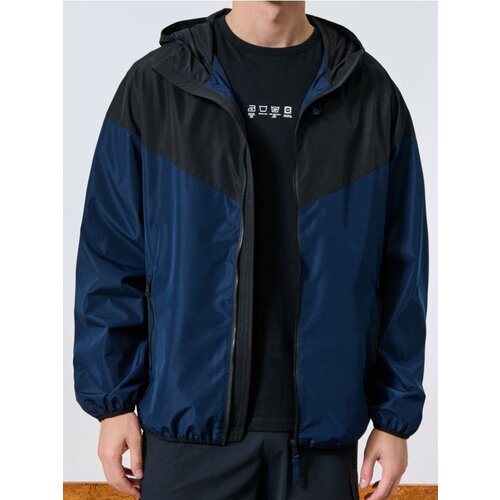 Sinsay Jakna s kapuljačom Slike