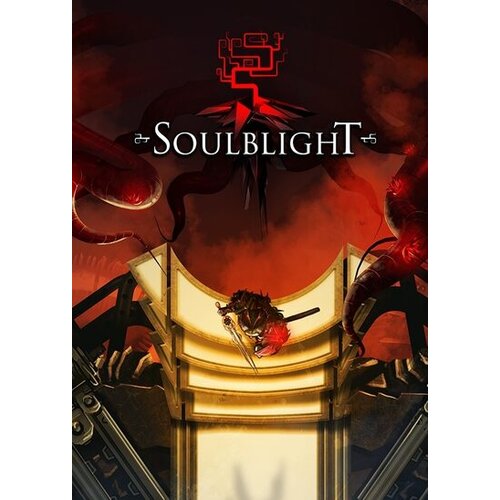  Soulblight Steam Key GLOBAL Cene