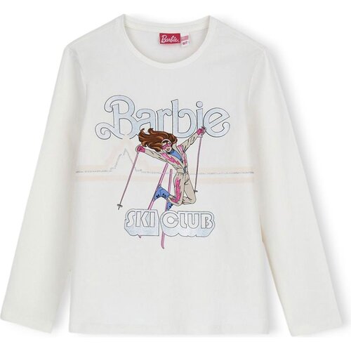 Original Marines majica DR DFAV3690F BARBIE D bež 152 Slike