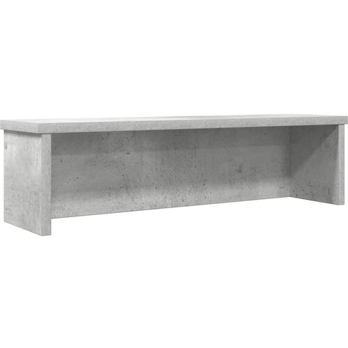vidaXL Kuhinjski stalak za slaganje 50x15x16 cm konstruirano drvo Cijene
