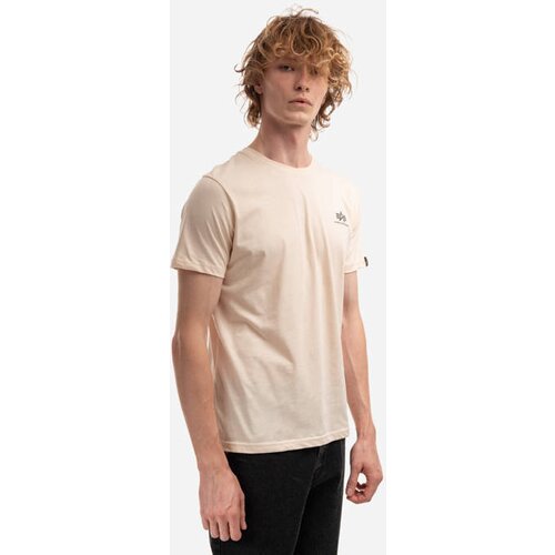 Alpha Industries Backprint Tee 128507 578 Slike