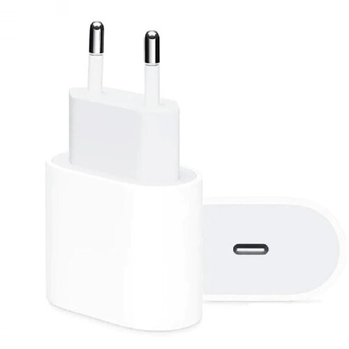 Xiaomi Mi punjač 20W (Type C) EU Slike