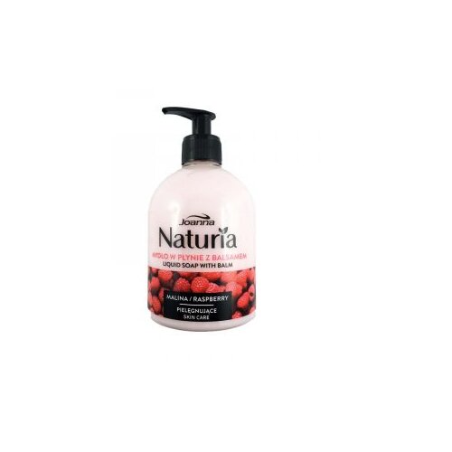  Sapun za ruke tekući Joanna Naturia Body 500 ml – Kupina Cene