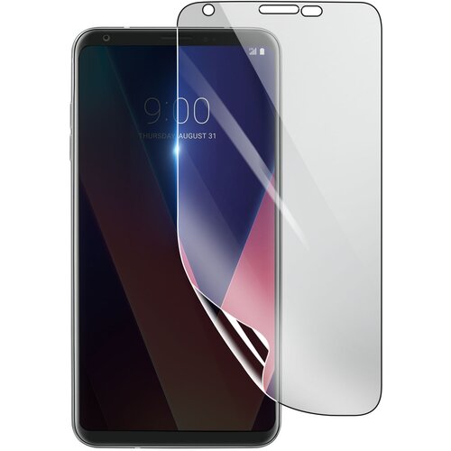 3mk Hidrogelna za&scaron;?ita zaslona pred udarci za LG V30, Prozorno, (21139485) Cene