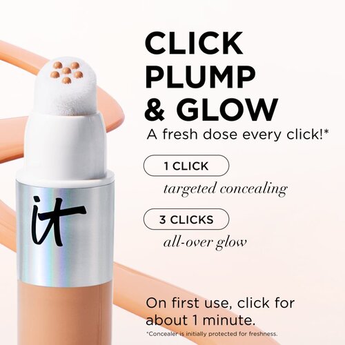 IT Cosmetics Do it all Concealer korektor Fair Warm 120 7 ml Slike