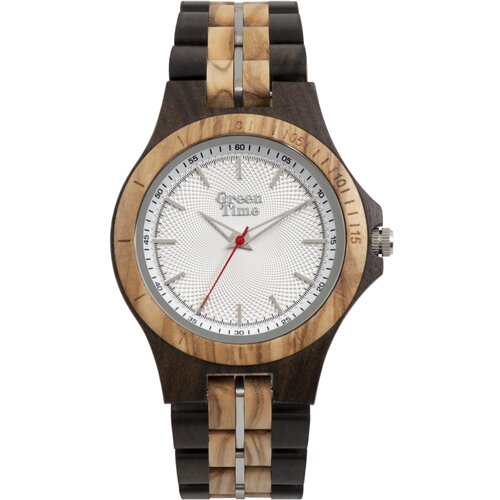 ZZERO Wood moška ročna ura ZW136B Cene