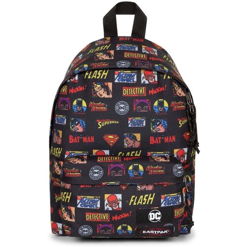 Eastpak Torbe Orbit Večbarvna Slike