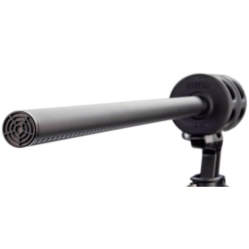 RODE R&Oslash;DE NTG8 Black Cijene