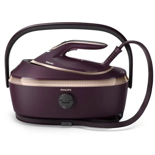 Philips PARNA STANICA PSG8300/30 Cene