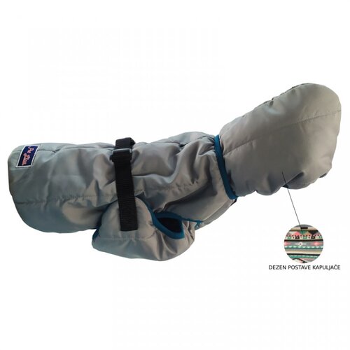 Pet Line Odelce za psa Kroki S Cene