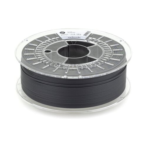 Extrudr green-tec anthracite - 1,75 mm / 1100 g Slike