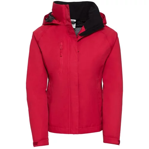 RUSSELL Anthracite Hydraplus 2000 Women's Jacket