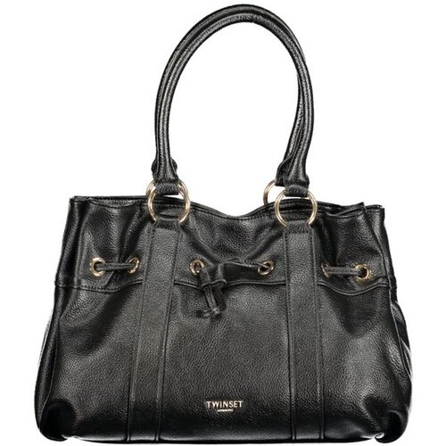  ženska tote torba 30x25x14 cm crna Slike