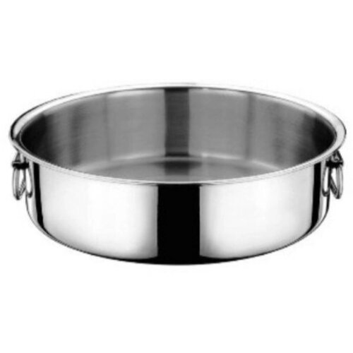  Tepsija inox sa ruckom 466 Cene