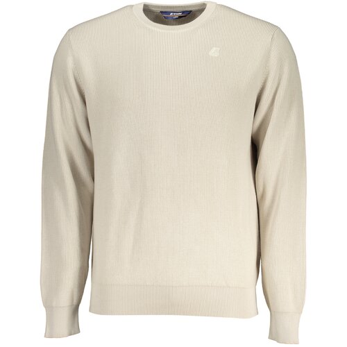 K-Way BEIGE MEN&#39;S SWEATER Cene