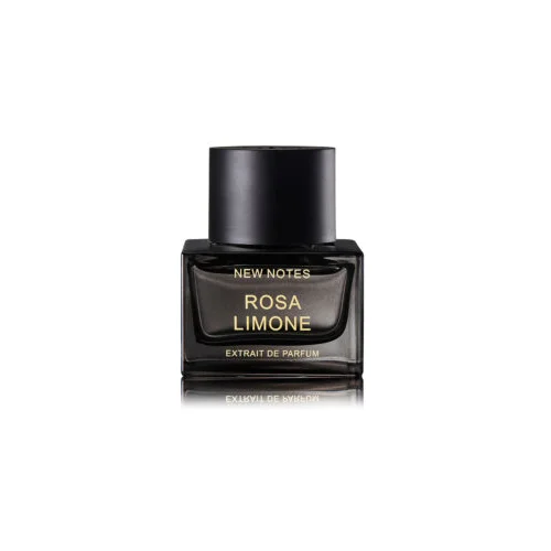 New Notes Rosa Limone Extrait De Parfum 50ml