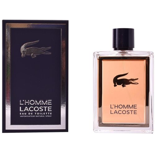 Lacoste L'HOMME edt sprej 150 ml Cijene