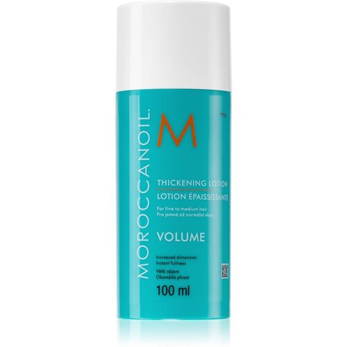Moroccanoil Volume mlijeko za stiliziranje za nježnu i normalnu kosu 100 ml Cijene