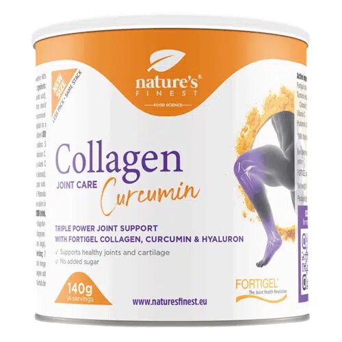 Nature's Finest Curcumin JointCare Cijene