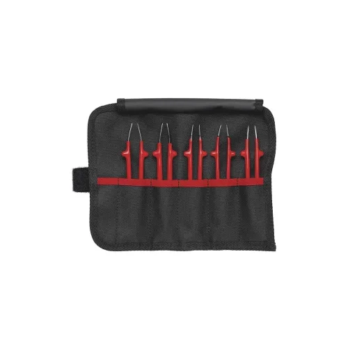 Knipex 92 00 04 set univerzalnih pinceta 5-dijelni