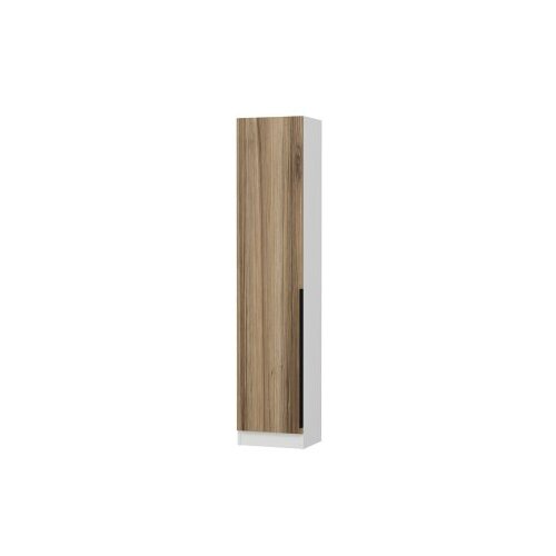 Woody Fashion noah - 8274 walnut hall stand Slike