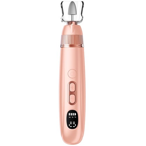 INF Electric Nail Drill za Dom in Salon | 10-stopenjski Brezžični Manikurni Strojček Pink, (5000283231) Cene