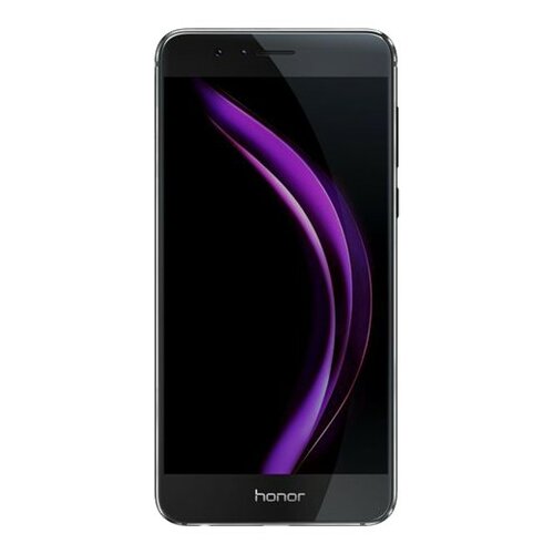 Honor 8 Dual SIM (Crna) mobilni telefon Slike