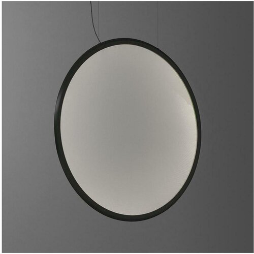 ARTEMIDE 1994030APP - led viseći luster na sajli discovery LED/80W/230V 3000K crna Cene