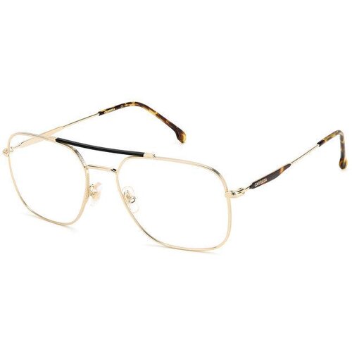 Carrera 290 J5G ONE SIZE (56) Zlata/Kristalna Cene