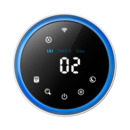Philips preči&amp;scaron;ćivač vazduha 3000i AC3055/51 Slike