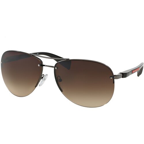 Prada Linea Rossa Ps 56ms (65) Naočare za sunce PS 56MS 5AV6S1 Cene