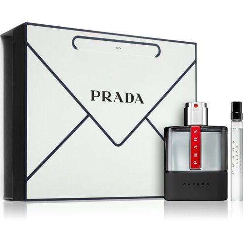 Prada Luna Rossa darilni set za mo&amp;scaron;ke Slike
