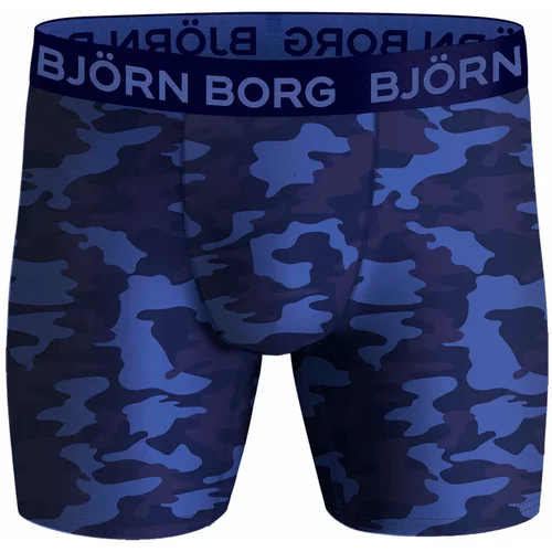 Bjorn Borg tonal camo performance boksarice