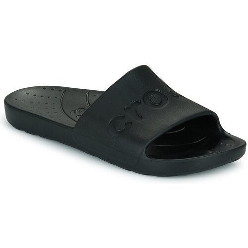 Crocs Natikači Slide Črna Cene
