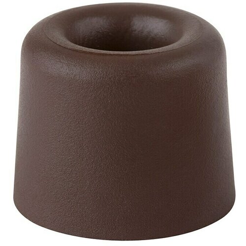  Stoper za vrata (&amp;Oslash; x V: 25 x 29 mm, Smeđe boje) Slike