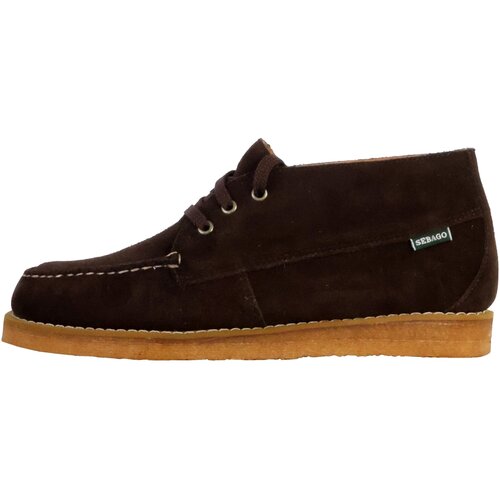 Sebago Pol&amp;scaron;kornji 245326 Kostanjeva Slike