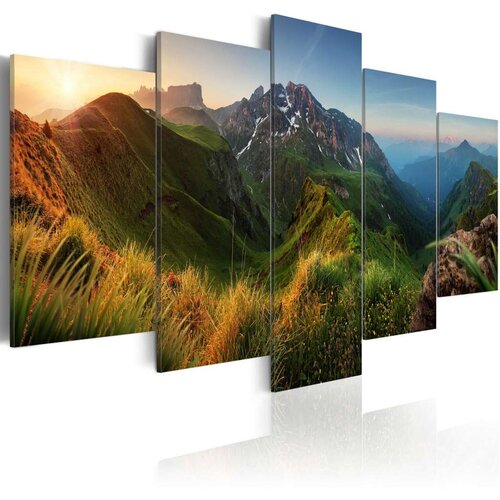  Slika - Green Valley 200x100 Slike