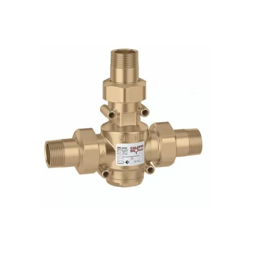 Caleffi Antikondezacijski ventil 1" Cijene