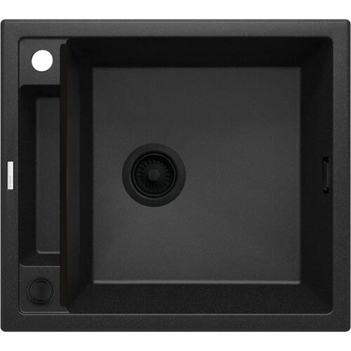 Deante Korito Magnetic ZRM G103, granitno, (5000225938) Slike