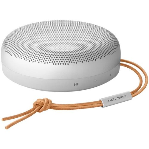  Beosound A1 2nd Gen Grey Mist - OTG Cijene