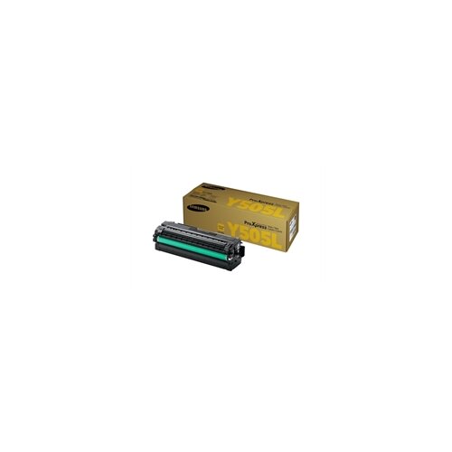 Samsung Toner CLT-Y505L (žuta), original Cijene