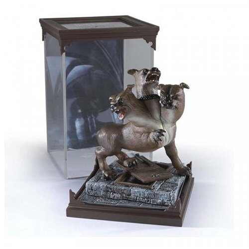 Noble Collection HARRY POTTER - MAGICAL CREATURES - FLUFFY Cene