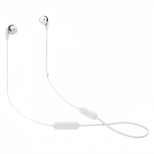 JBL Tune 215BT White Slike