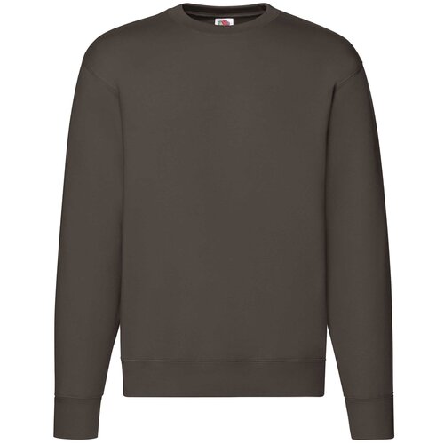 Fruit Of The Loom Men's Set-in Sweat Cene