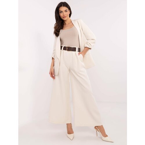 Italy Moda Pants-DHJ-SP-5583-1.83-light beige Cene