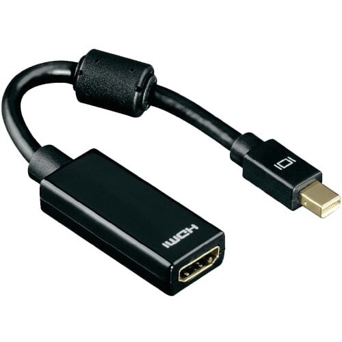 Fast Asia Adapter-konvertor Mini Display Port na HDMI (m/&#382;) Cene