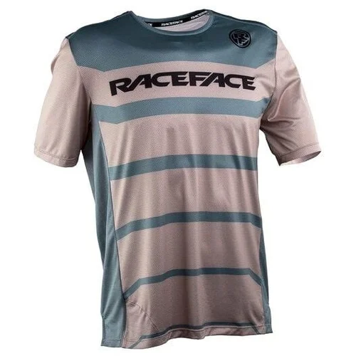 Race Face Men's cycling jersey INDY Concrete XL