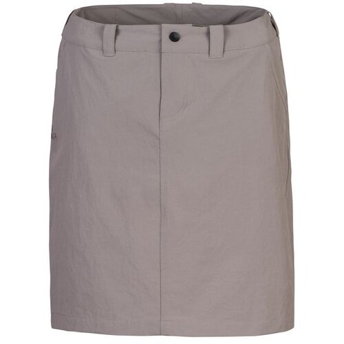 HANNAH Women&amp;#039;s skirt YVET cinder Slike