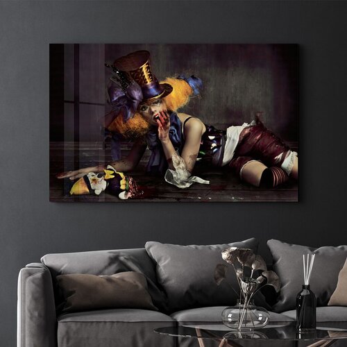 Wallity slika CAM-1013, 70x110cm Cene