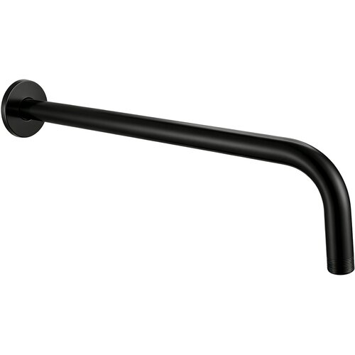 Rea Držalo za tu&scaron; glavo okroglo JS-9021B 40cm Black Cene